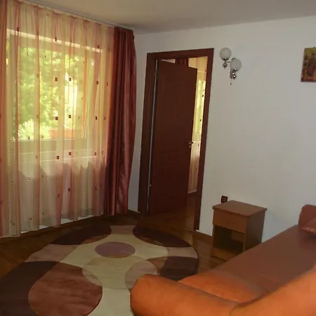 Lazar Guest house Voineasa