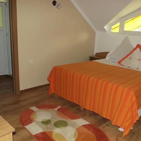 Guest house Lazar *
