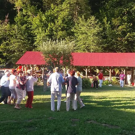 Lazar Guest house