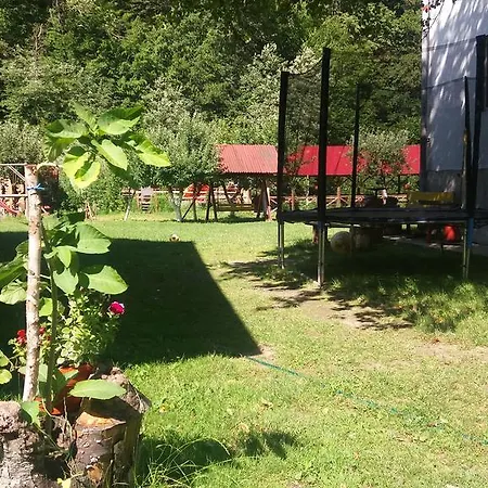 Guest house Lazar Voineasa