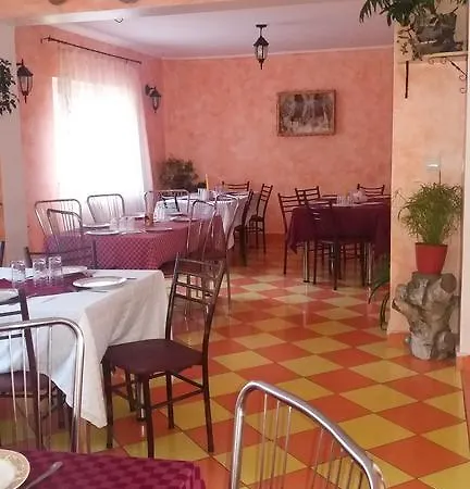 Lazar Guest house