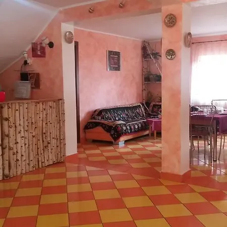 Guest house Lazar *