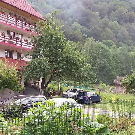 Guest house Lazar