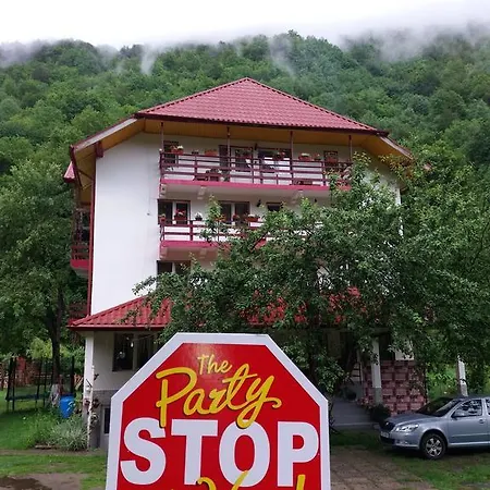 Guest house Lazar Voineasa