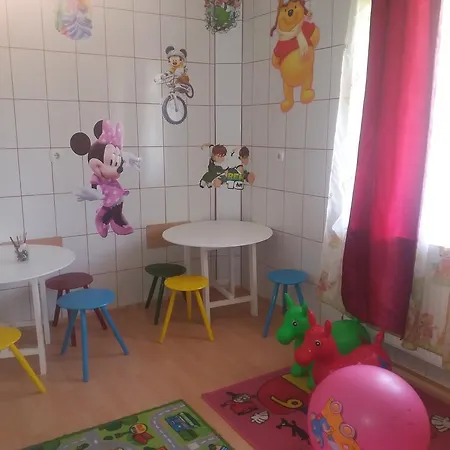 Guest house Lazar